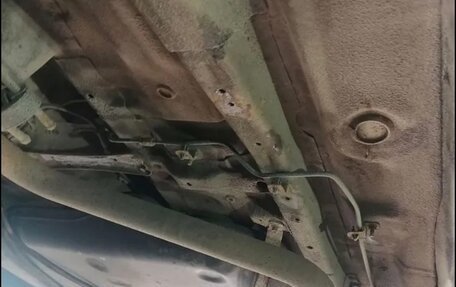 Lifan X60 I рестайлинг, 2013 год, 450 000 рублей, 12 фотография