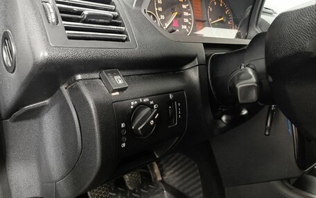 Mercedes-Benz A-Класс, 2009 год, 635 000 рублей, 10 фотография