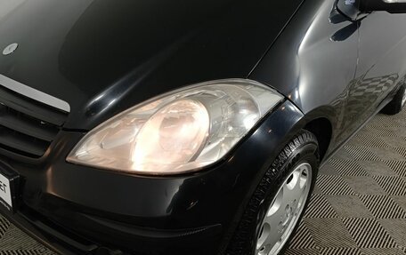 Mercedes-Benz A-Класс, 2009 год, 635 000 рублей, 19 фотография