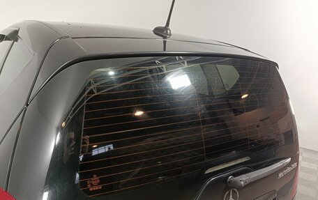 Mercedes-Benz A-Класс, 2009 год, 635 000 рублей, 16 фотография