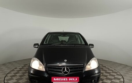 Mercedes-Benz A-Класс, 2009 год, 635 000 рублей, 2 фотография