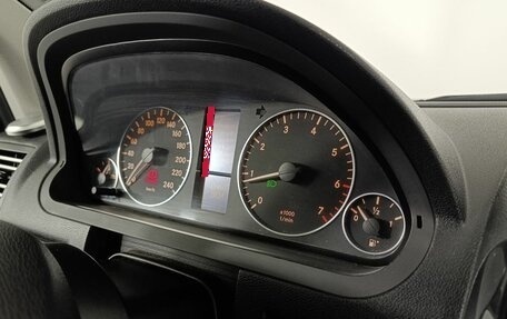 Mercedes-Benz A-Класс, 2009 год, 635 000 рублей, 12 фотография