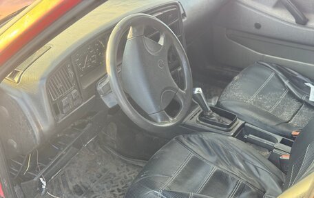 Volkswagen Passat B3, 1988 год, 60 000 рублей, 9 фотография