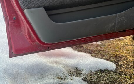 Volkswagen Passat B3, 1988 год, 60 000 рублей, 10 фотография