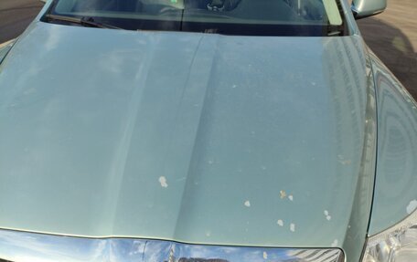 Skoda Octavia, 2011 год, 970 000 рублей, 3 фотография