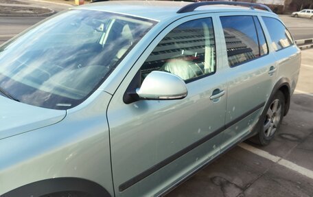 Skoda Octavia, 2011 год, 970 000 рублей, 5 фотография