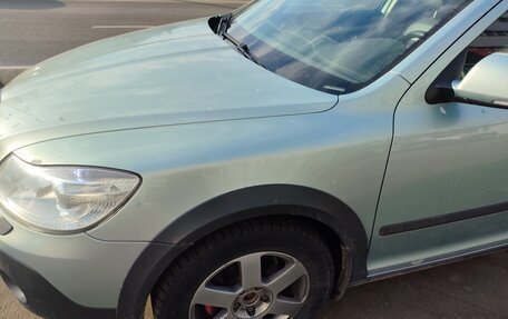 Skoda Octavia, 2011 год, 970 000 рублей, 4 фотография