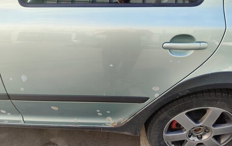 Skoda Octavia, 2011 год, 970 000 рублей, 7 фотография