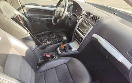 Skoda Octavia, 2011 год, 970 000 рублей, 14 фотография