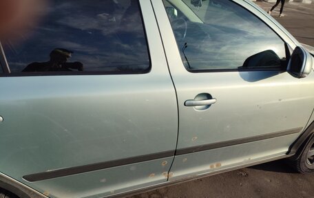 Skoda Octavia, 2011 год, 970 000 рублей, 12 фотография