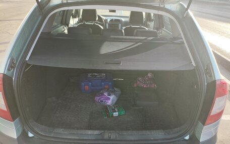 Skoda Octavia, 2011 год, 970 000 рублей, 13 фотография