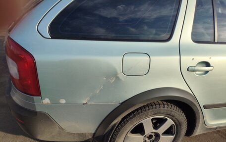 Skoda Octavia, 2011 год, 970 000 рублей, 11 фотография