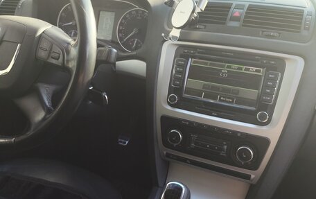 Skoda Octavia, 2011 год, 970 000 рублей, 16 фотография