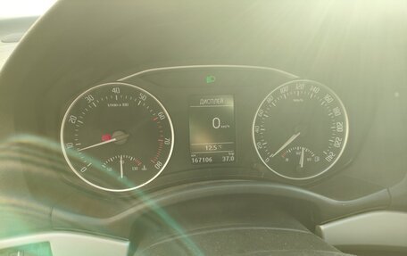 Skoda Octavia, 2011 год, 970 000 рублей, 18 фотография