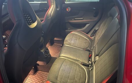 MINI Countryman II (F60), 2017 год, 2 950 000 рублей, 11 фотография