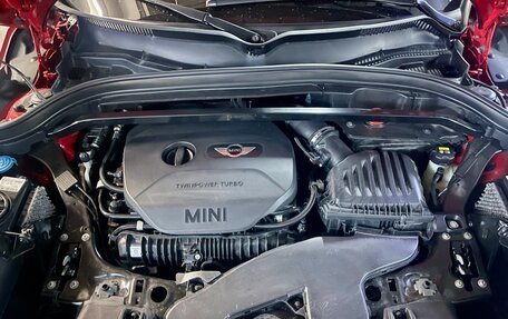 MINI Countryman II (F60), 2017 год, 2 950 000 рублей, 8 фотография