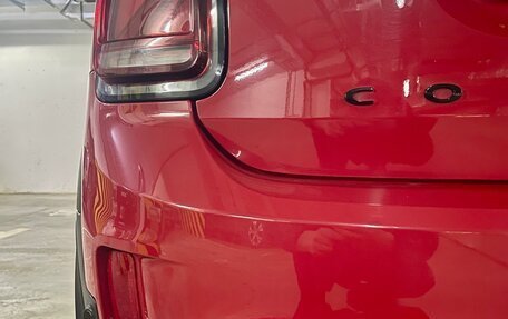 MINI Countryman II (F60), 2017 год, 2 950 000 рублей, 5 фотография