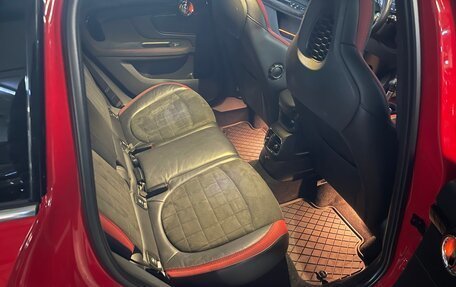 MINI Countryman II (F60), 2017 год, 2 950 000 рублей, 10 фотография