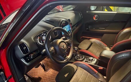 MINI Countryman II (F60), 2017 год, 2 950 000 рублей, 9 фотография