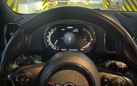 MINI Countryman II (F60), 2017 год, 2 950 000 рублей, 13 фотография