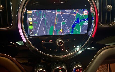 MINI Countryman II (F60), 2017 год, 2 950 000 рублей, 14 фотография