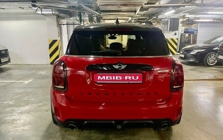 MINI Countryman II (F60), 2017 год, 2 950 000 рублей, 6 фотография