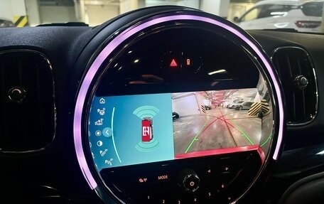 MINI Countryman II (F60), 2017 год, 2 950 000 рублей, 15 фотография