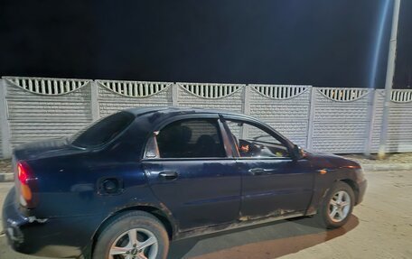 Chevrolet Lanos I, 2006 год, 150 000 рублей, 3 фотография