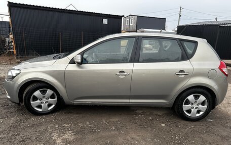 KIA cee'd I рестайлинг, 2011 год, 580 000 рублей, 3 фотография