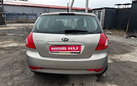 KIA cee'd I рестайлинг, 2011 год, 580 000 рублей, 5 фотография