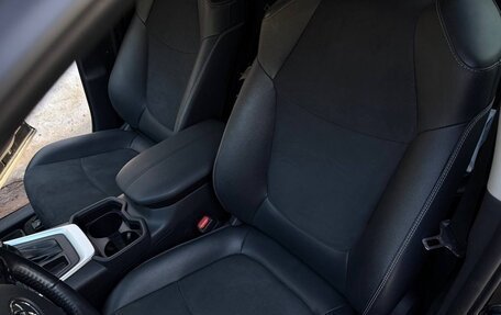 Toyota RAV4, 2022 год, 3 800 000 рублей, 16 фотография