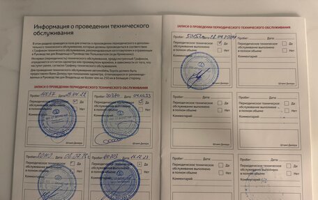 Toyota RAV4, 2022 год, 3 800 000 рублей, 22 фотография