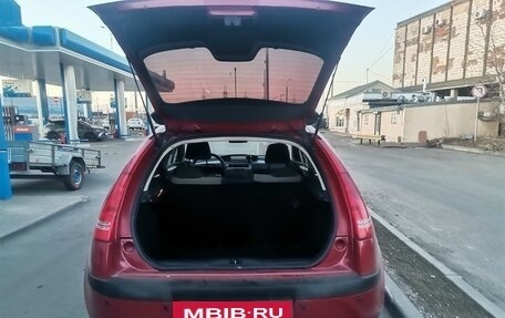 Citroen C4 II рестайлинг, 2010 год, 365 000 рублей, 8 фотография