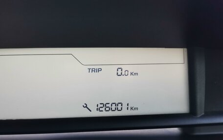 Citroen C4 II рестайлинг, 2010 год, 365 000 рублей, 14 фотография