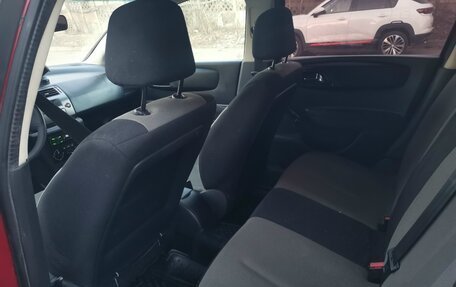 Citroen C4 II рестайлинг, 2010 год, 365 000 рублей, 13 фотография