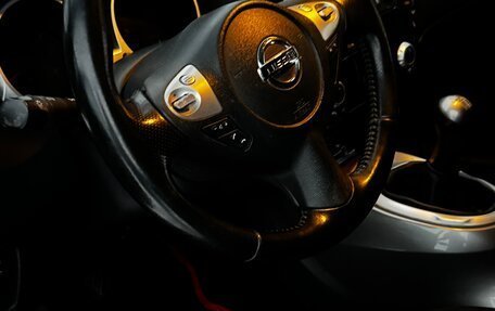 Nissan Juke II, 2012 год, 850 000 рублей, 2 фотография