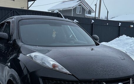 Nissan Juke II, 2012 год, 850 000 рублей, 7 фотография