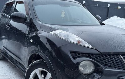 Nissan Juke II, 2012 год, 850 000 рублей, 1 фотография