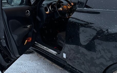 Nissan Juke II, 2012 год, 850 000 рублей, 4 фотография