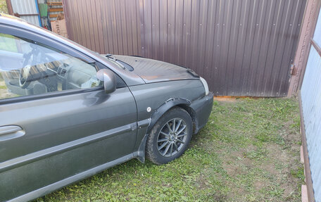 KIA Rio II, 2004 год, 229 000 рублей, 2 фотография