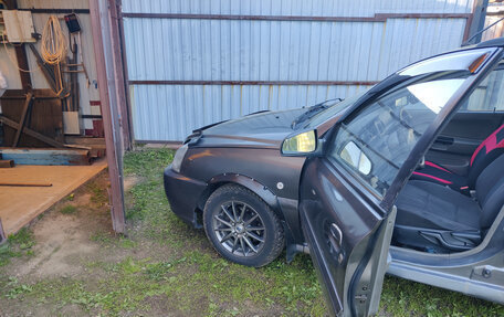 KIA Rio II, 2004 год, 229 000 рублей, 3 фотография