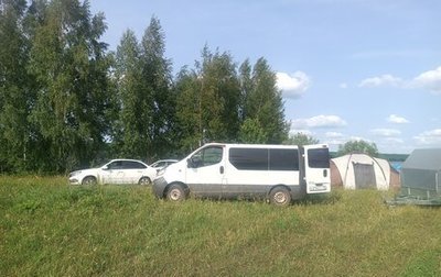 Opel Vivaro A рестайлинг, 2003 год, 750 000 рублей, 1 фотография