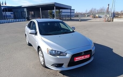 Mitsubishi Lancer IX, 2011 год, 698 000 рублей, 1 фотография