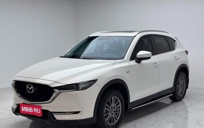 Mazda CX-5 II, 2022 год, 2 300 000 рублей, 1 фотография