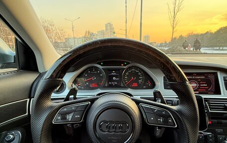 Audi A6 allroad, 2009 год, 1 680 000 рублей, 1 фотография