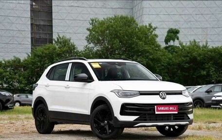 Volkswagen Tharu, 2025 год, 2 650 000 рублей, 1 фотография