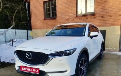 Mazda CX-5 II, 2019 год, 2 250 000 рублей, 1 фотография