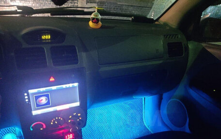 KIA Rio II, 2004 год, 229 000 рублей, 5 фотография