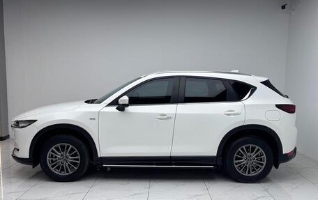 Mazda CX-5 II, 2022 год, 2 300 000 рублей, 2 фотография