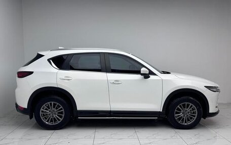 Mazda CX-5 II, 2022 год, 2 300 000 рублей, 5 фотография